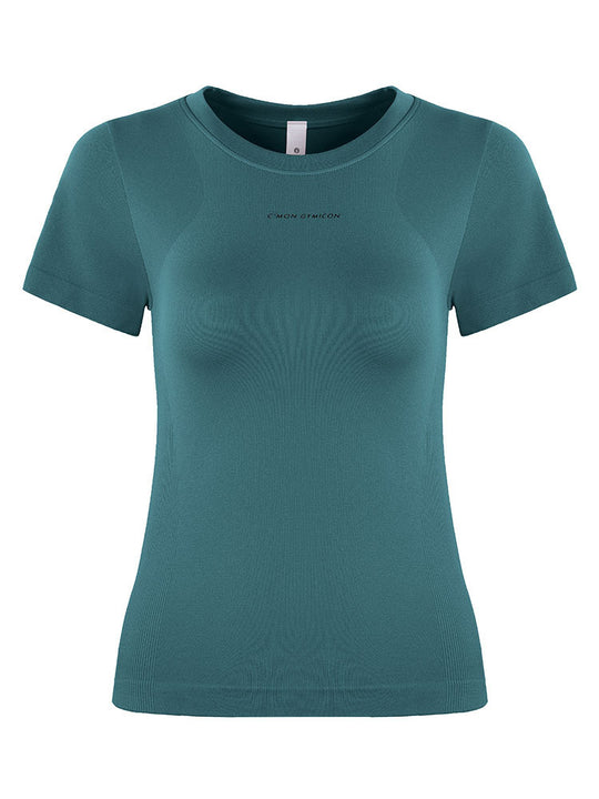 Seamless Sports Running Fitness Yoga Wear