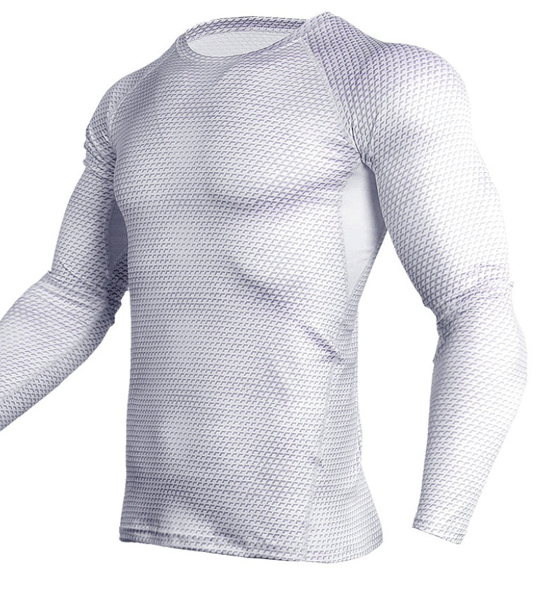 Men’s Quick Dry Gym Shirt