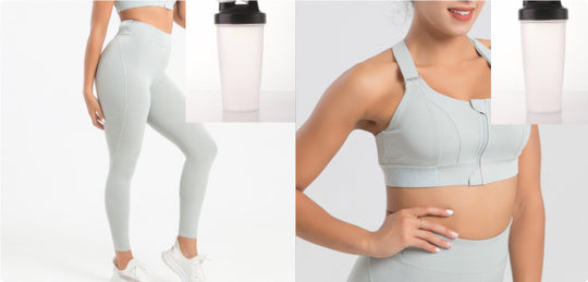 Front Zipper Seamless Bra Push Up Bras For Women Lingerie Wireless Sleep Underwear Sport Active