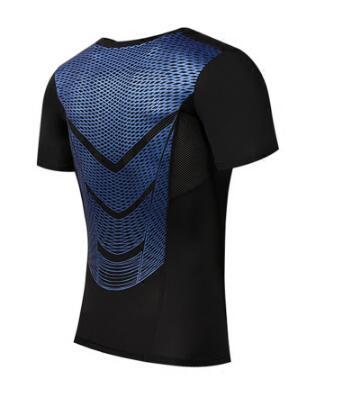 Men’s Compression MMA Training Set