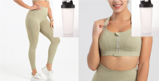 Front Zipper Seamless Bra Push Up Bras For Women Lingerie Wireless Sleep Underwear Sport Active