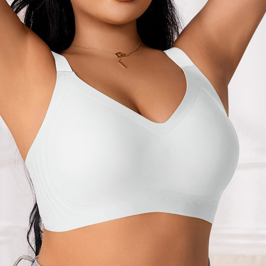 Sports Bra Women's Lifting Soft Support Seamless