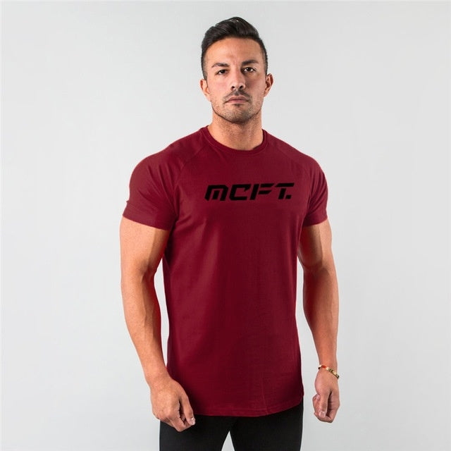Korean Style Men’s T Shirt