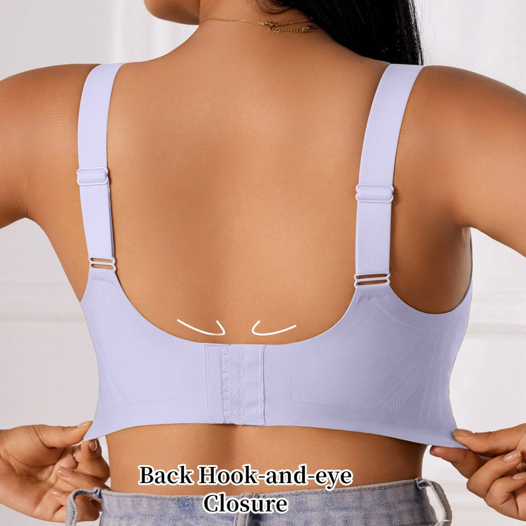 Sports Bra Women's Lifting Soft Support Seamless