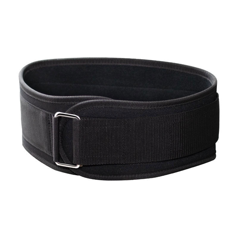Cross-border Fitness Belt Weight Lifting Protection Sports Adjustment