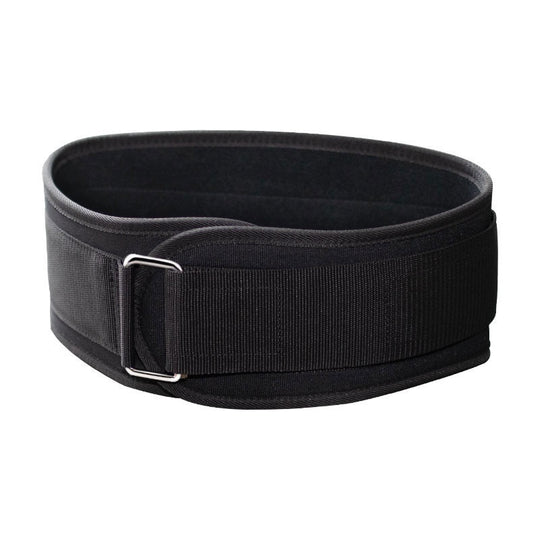Cross-border Fitness Belt Weight Lifting Protection Sports Adjustment