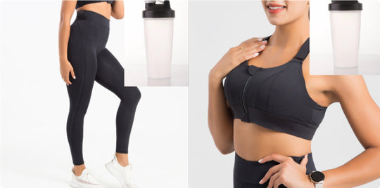 Front Zipper Seamless Bra Push Up Bras For Women Lingerie Wireless Sleep Underwear Sport Active